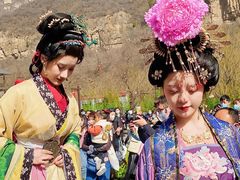 -云台山风景名胜区