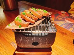 -京鹿料理(步步高梅溪新天地店)