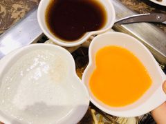 -永远爱烤肉火锅自助(龙德广场店)