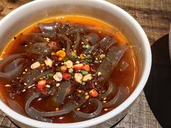 -铁公鸡·四川料理(天环广场店)