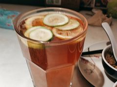 -绿茶餐厅(杭州黄龙K-lab店)
