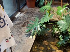 -邈墨茶馆(大兜路1号店)