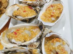 -鹏城人家海鲜酒家·23年老字号(较场尾店)