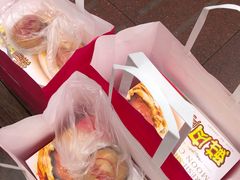 -泰康食品(南京东路店)