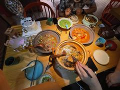 -吃饭皇帝大(解放西路店)