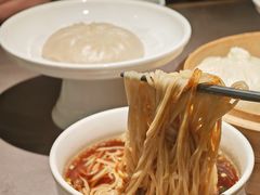 -晓淮山·扬州早茶·淮扬菜(龙阳广场店)