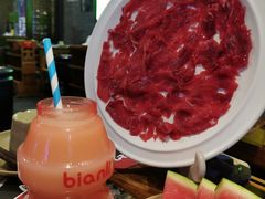 -蜀大侠火锅(四川北路店)