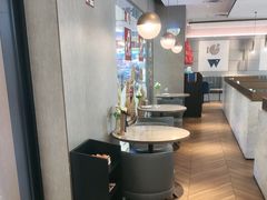 -必胜客(江桥万达店)