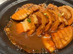 -聚丰园•湖鲜餐厅(阿红私房菜梅石路店)