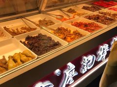 -廖记棒棒鸡(江汉路店)