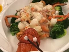 -芭菲盛宴·环球美食(锦城万达广场店)