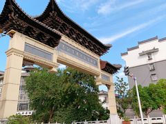 -东关街美食广场