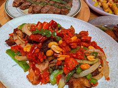 -黑熊披萨orso pizza