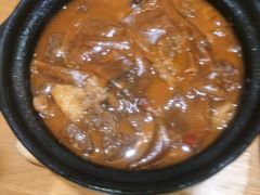 -竹里馆·淮扬菜·功夫茶(老门东店)