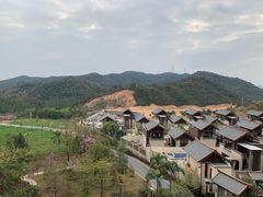 -清远熹乐谷温泉度假酒店