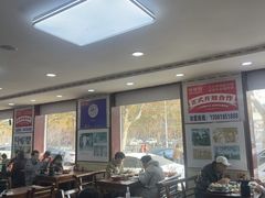 -叶存利海鲜大馅饺子(海宁路总店)