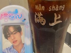 -堂屋糖水店(愚园店)