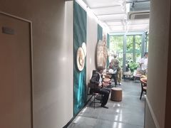 -星巴克(西湖天地店)