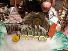 -ONE FULL 古董港式海鲜火锅