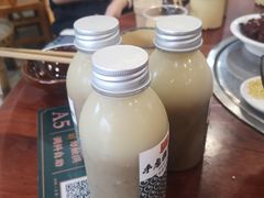 -草本味·市井羊肉馆(新开铺总店)