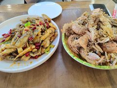 -渔家乐小海鲜(皇姑店)