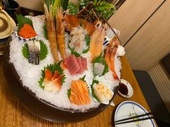 -万岛日本料理铁板烧(太古里店)