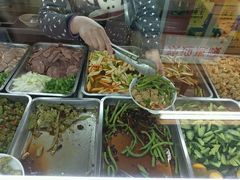 -东京包子楼(政七街店)