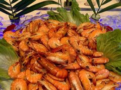 -港宸国际大酒店-西餐厅