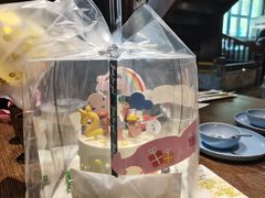 -亦家cake·0卡糖