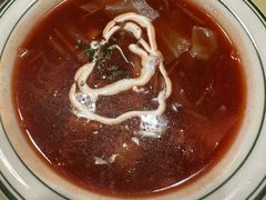 -秋林西餐厅(总店)