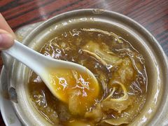 -添發碗仔翅美食