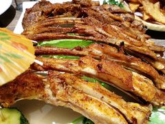 -亿百顺红焖羊排小馆(总店)
