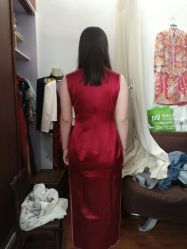 -老上海·石库门 旗袍·洋服工作室(淮海中路店)