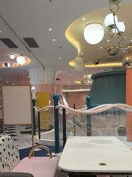 -奈尔宝·儿童乐园·亲子餐厅(苏州大悦城店)