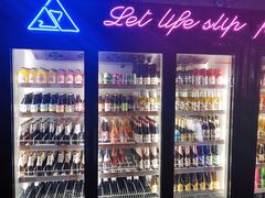 -UP嘻哈酒吧(粉巢店)