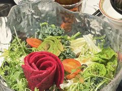 -彩虹之约•淮扬家宴(亚运村店)