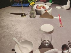 -满堂匠心川宴·私房菜(天府三街店)