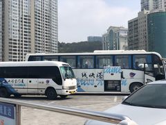 -国际邮轮中心码头(厦鼓码头)