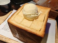 -绿茶餐厅(北京凤凰汇店)