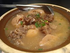 -鑫小城故事·藕汤·家常菜(台北一路总店)