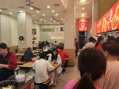 -江三王记牛杂馆(总店)