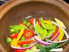 -砂锅李(九江路店)