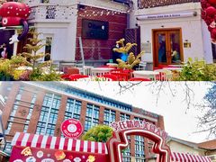 -弗兰克牛排西餐厅Ribone steak house(柠檬花园店)