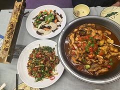 -大师傅金奖啤酒鱼(西街老店)
