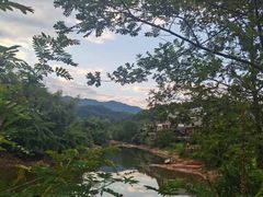 -天芳悦潭度假村温泉