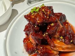-松鹤楼·非遗·苏帮菜(融科店)
