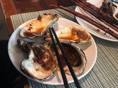 -The COOK·厨餐厅·自助餐(浦东嘉里大酒店)