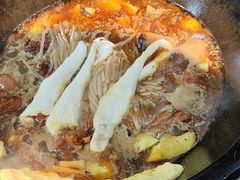 -人民公社大食堂(顺义总店)