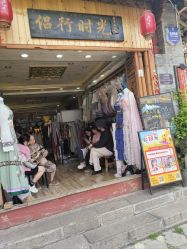 -小红帽摄影(丽江店)