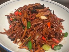 -隐厨·中国菜馆(三里屯T+MALL店)
